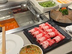-海底捞火锅(CBD安泰广场店)