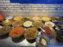 -带杏干面馆(洋湖景园店)