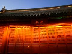 -南通濠河风景名胜区