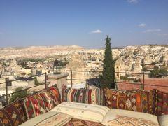 -Seten Restaurant Cappadocia