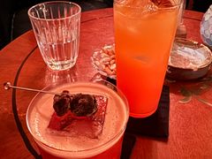 -Hill.Cocktail半山酒吧(中山店)