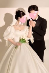 -蒙太奇婚纱摄影(万达店)