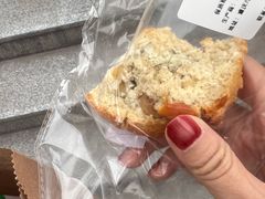-佐敦面包铺·JORDAN BAKERY