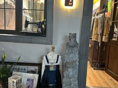 -小河直街历史文化街区