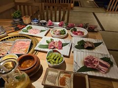 -赤坂亭·M9和牛烧肉(南京江南虹悦城店)