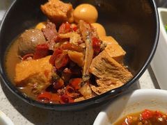 -海底捞大排档火锅(悦荟广场店)