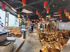 -神伙烧烤(江北黄泥塝店)