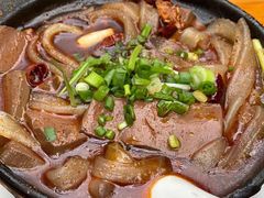 -沈妈砂锅(光华村店)