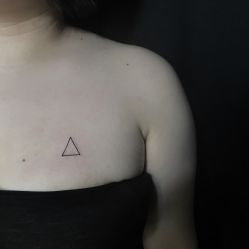 -木子·纹身店TATTOO穿孔·洗纹身