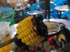 -喷火龙西昌火盆烧烤(泸州总店)
