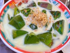 -孖记茶档·热腾茶餐(荔湾领展广场店)