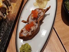 -村上一屋·亚洲菜融合小馆(南楼店)