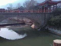-汤峪温泉碧水湾