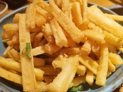 -吃饭皇帝大(合生汇店)