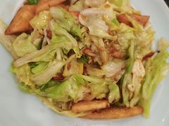 -巴依老爷新疆美食(清华东门店)