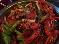 -张胡李四季虾玲珑(竞舟路店)
