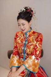 -洋洋婚纱品牌集合店