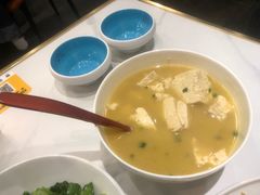 -洞庭米湘·湖南菜(银河SOHO店)