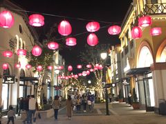 -BALENCIAGA(比斯特苏州购物村店)