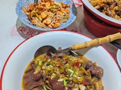 -西江红·株洲本地菜(滨江南路店)