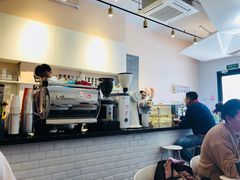 -双风车咖啡馆 Twin Windmills(六道口店)