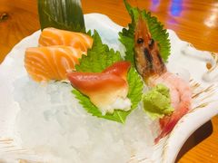 -有喜屋·烧鸟·居酒屋(三钢里店)