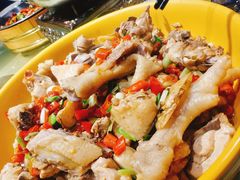 -背篓人家(洞口店)