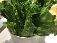 生菜-古乐牛香·鲜牛肉牛杂火锅(新区店)