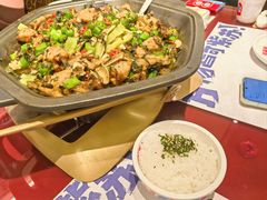 -蛙来哒(万泰新天地店)