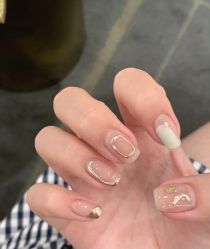 -如一·美甲美睫