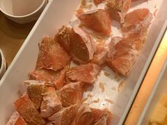 -比格比萨自助(宝山日月光店)