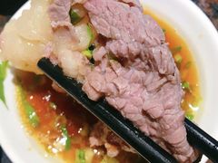 -八合里潮汕鲜牛肉火锅(惠州华贸店)