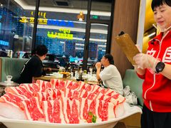 -盛武肥牛·清真海鲜火锅(昆区店)