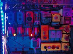 -Darling Queen·Mini·Live·House