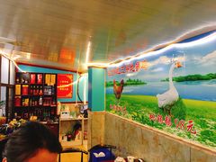 -武氏皖北网红三胖地锅鸡(桐城路店)