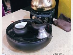 -喜鹊茶点.啫煲(车陂店)
