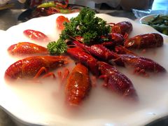 -沪小胖小龙虾(淮海中路旗舰店)