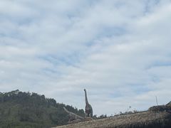 -古龙峡云天玻霸