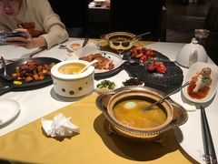 -满满海佛跳墙(千禧店)