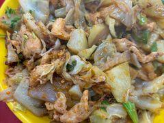 -南京工业大学-东苑1食堂