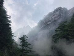 -洛阳白云山景区