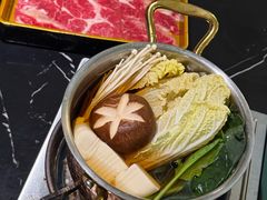 -大葉日本料理·龍蝦任食放題(廣州W酒店)