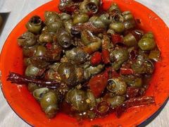 -李叔叔虾蟹大排档(青羊店)