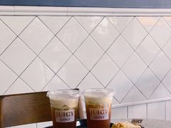 -Juicy Bakery(瑞景店)