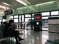 -常州奔牛国际机场