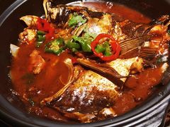 -周家二小姐的菜(西津渡店)