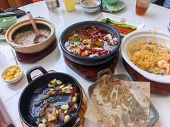 -潮界(虹桥新天地店)