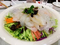 五彩大拉皮-迎宾大酒店(东北大马路店)