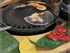 -玄希浪漫厨房·韩料烤肉(湖滨银泰in77店)