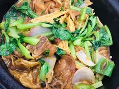 -江南大学-第一食堂(江南苑)